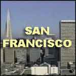 San Francisco California Tour Videos Free2